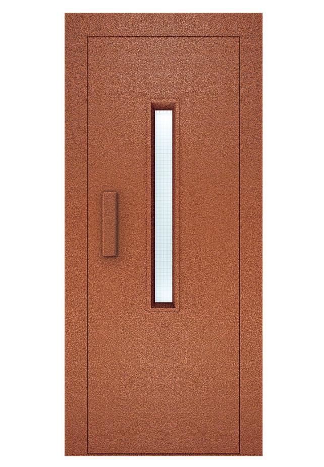 (English) allied-001 ELEVATOR DOORS.