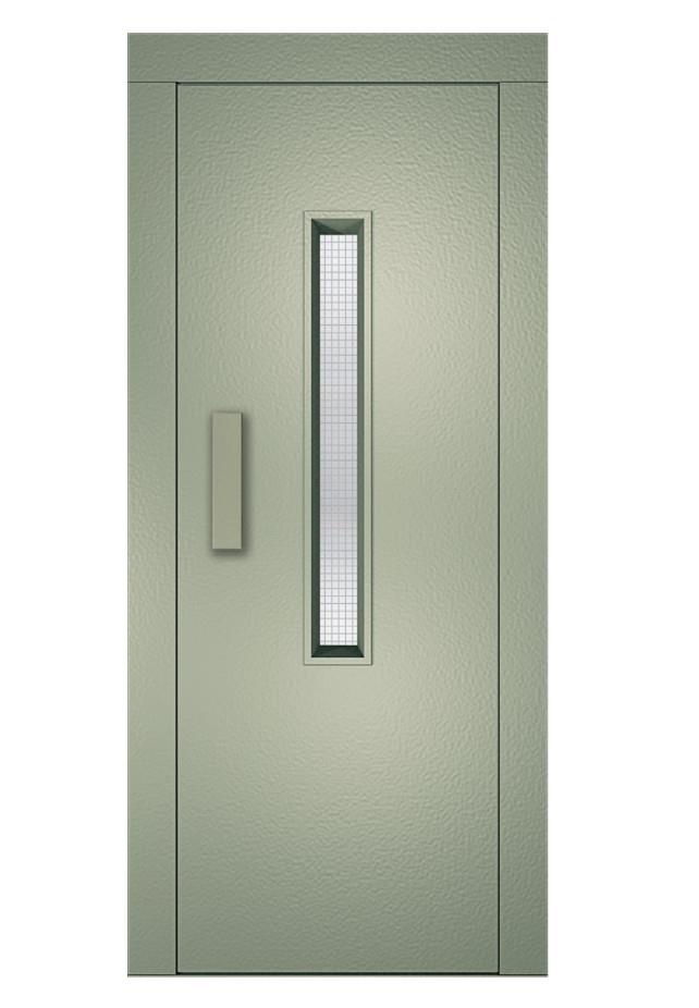 allied-004 ELEVATOR DOORS.