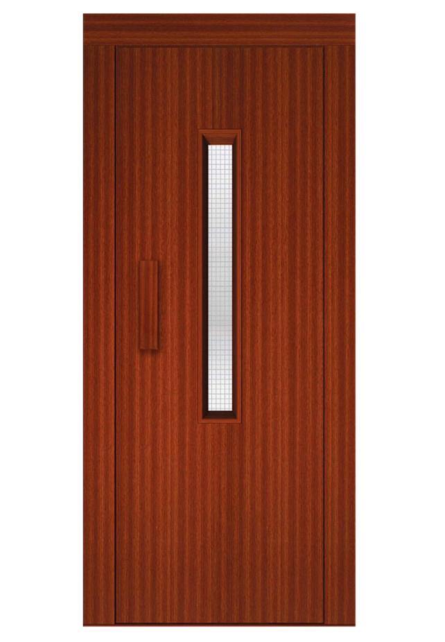 (English) allied-009 SPECIAL ELEVATOR DOORS.